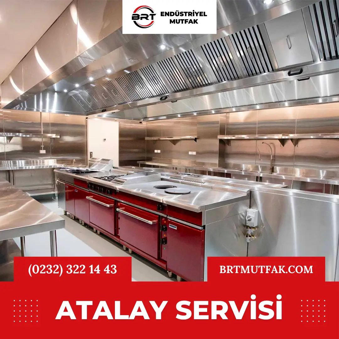 Atalay Servisi